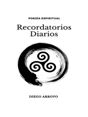 cover image of Poesía Espiritual Recordatorios Diarios